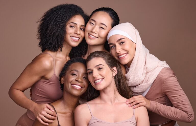 A step towards health equity