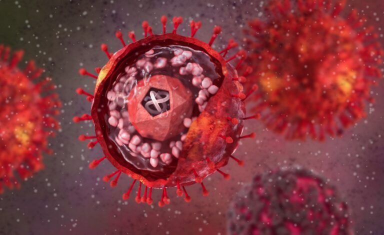 Herpes infections soar globally as new study reveals massive disease burden