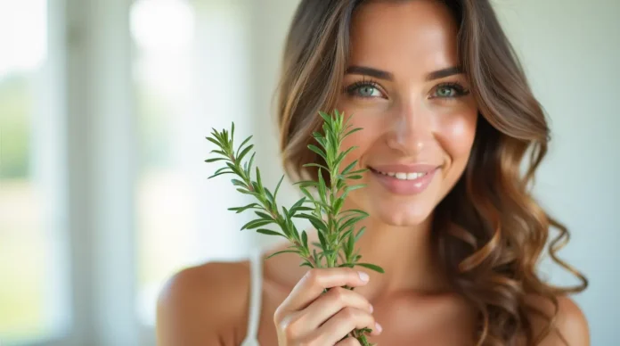 10 Creative Ways to Use Rosemary in Your Home