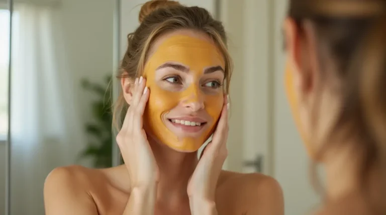 8 Reasons to Add Ginger to Your Beauty Regimen